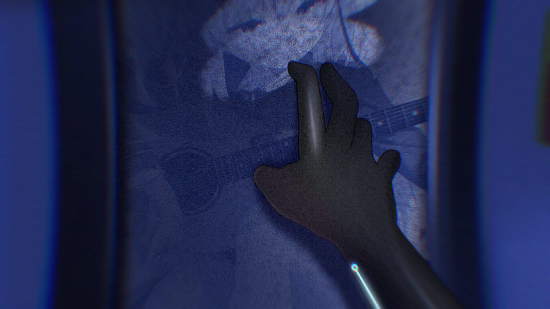 The Meridian Under the Heaven: Valhalla - Screenshot