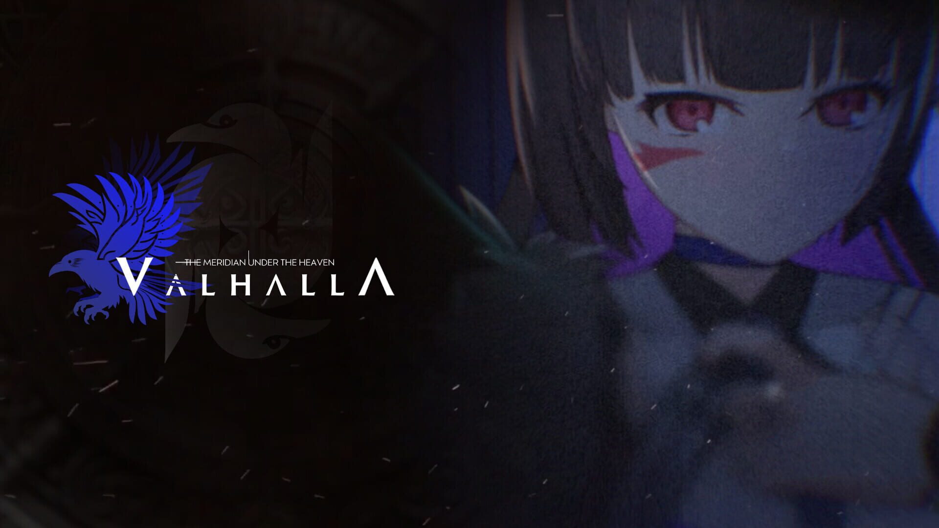 The Meridian Under the Heaven: Valhalla - Screenshot