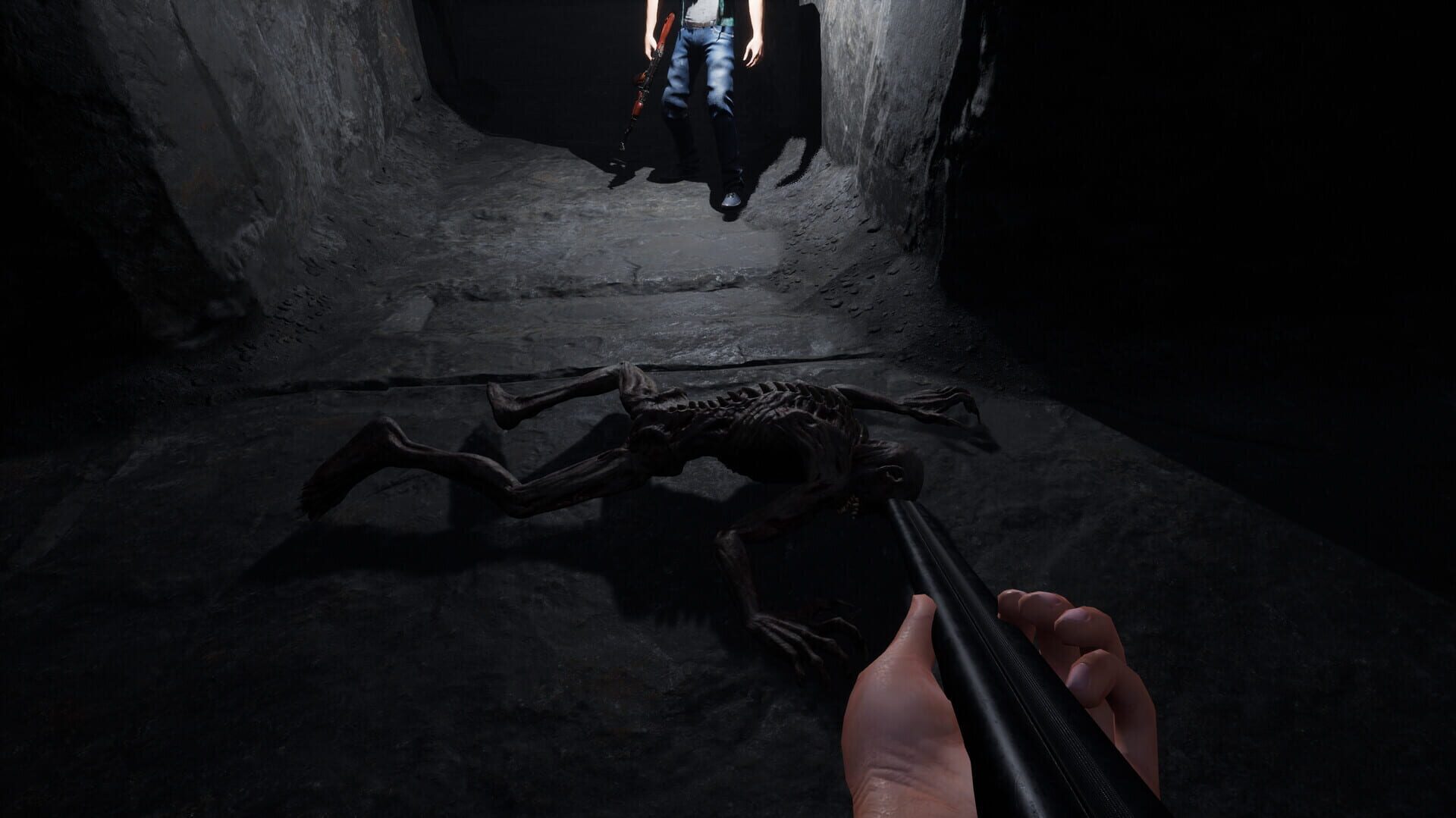 Madnessarum - Screenshot