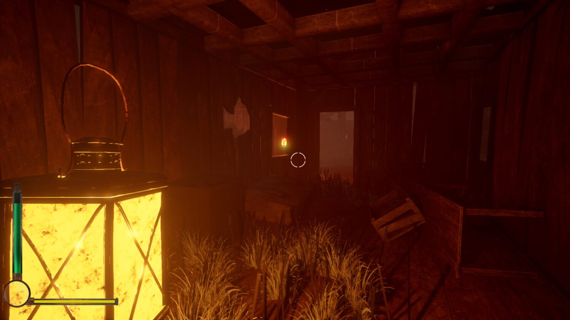 Ocean of Mermaids - Screenshot