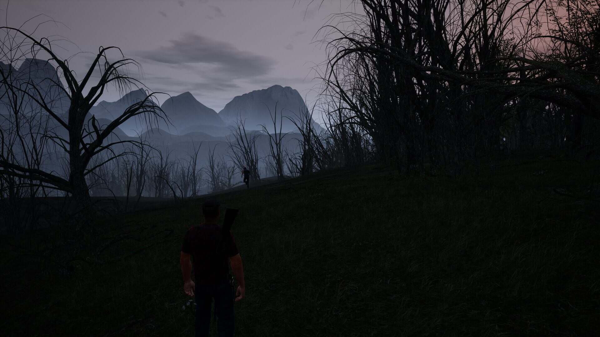 Madnessarum - Screenshot