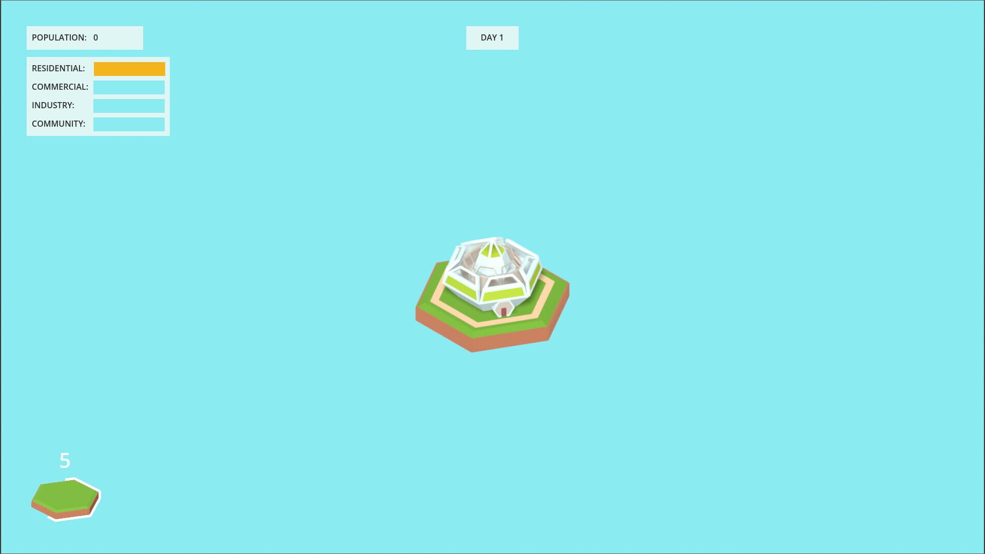 Solaria - Screenshot