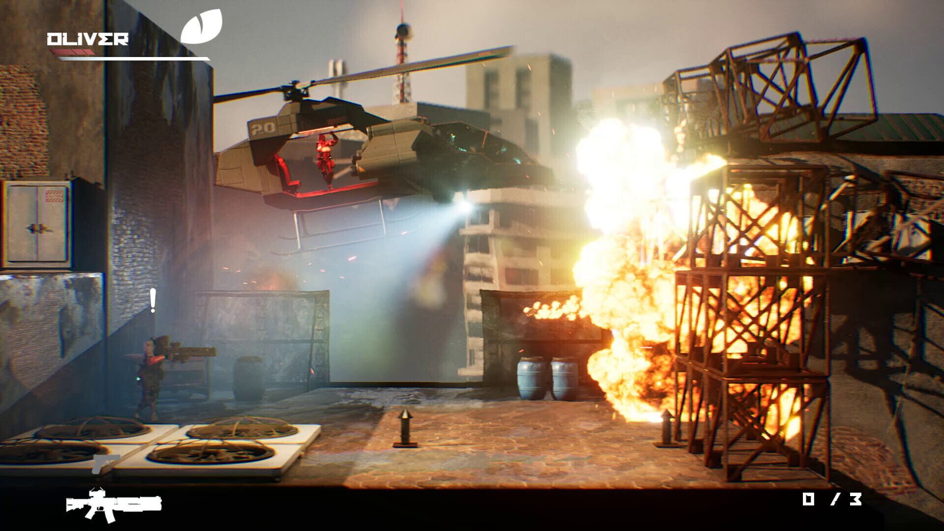 MindKatt - Screenshot