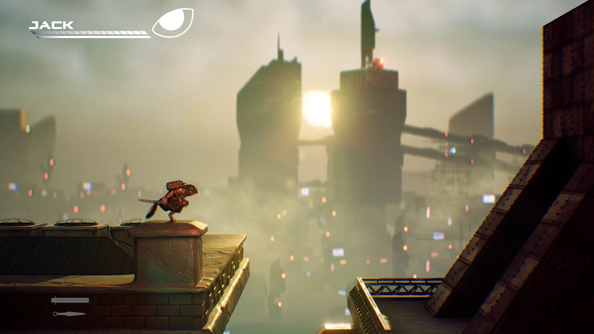 MindKatt - Screenshot
