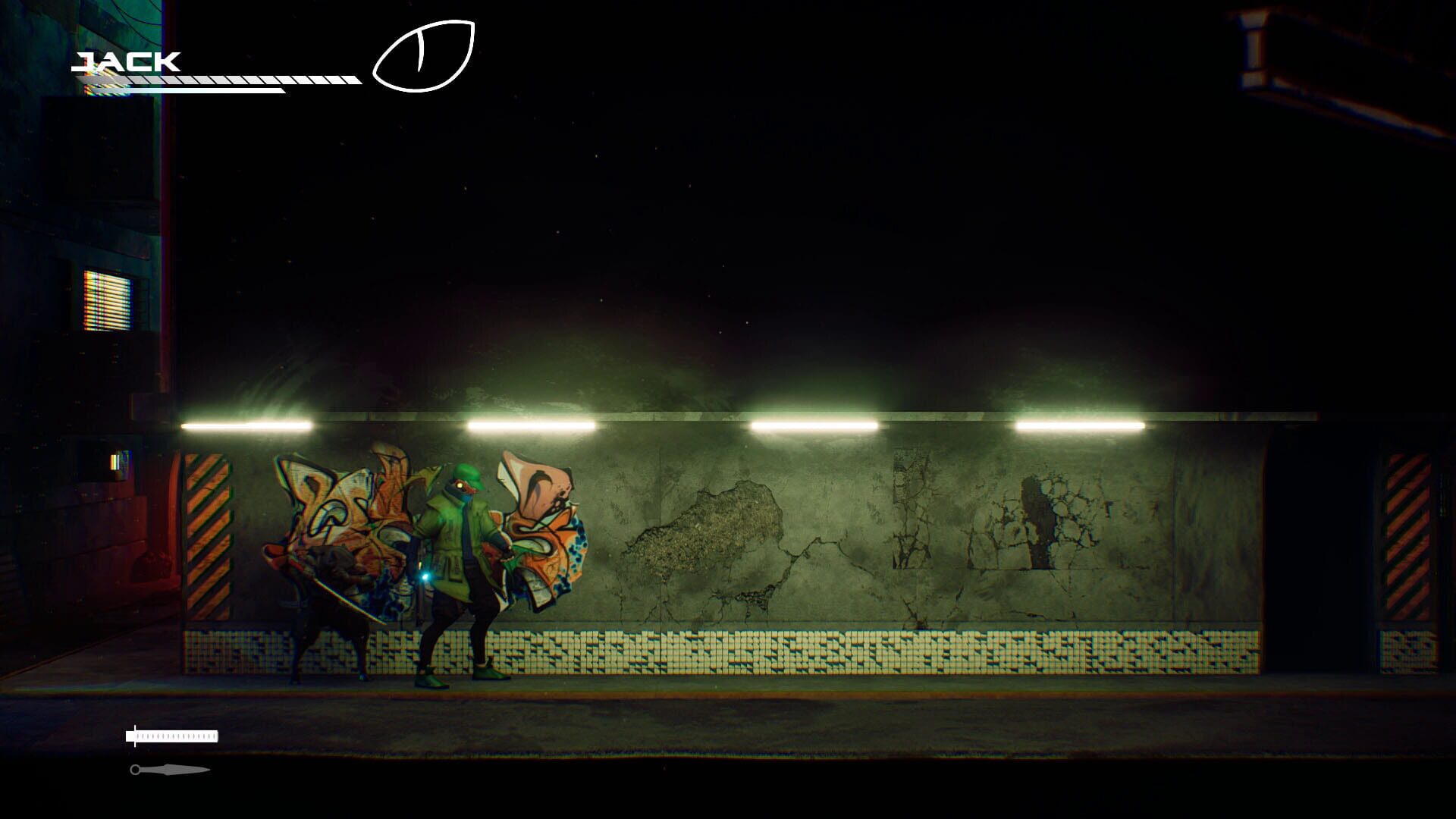 MindKatt - Screenshot