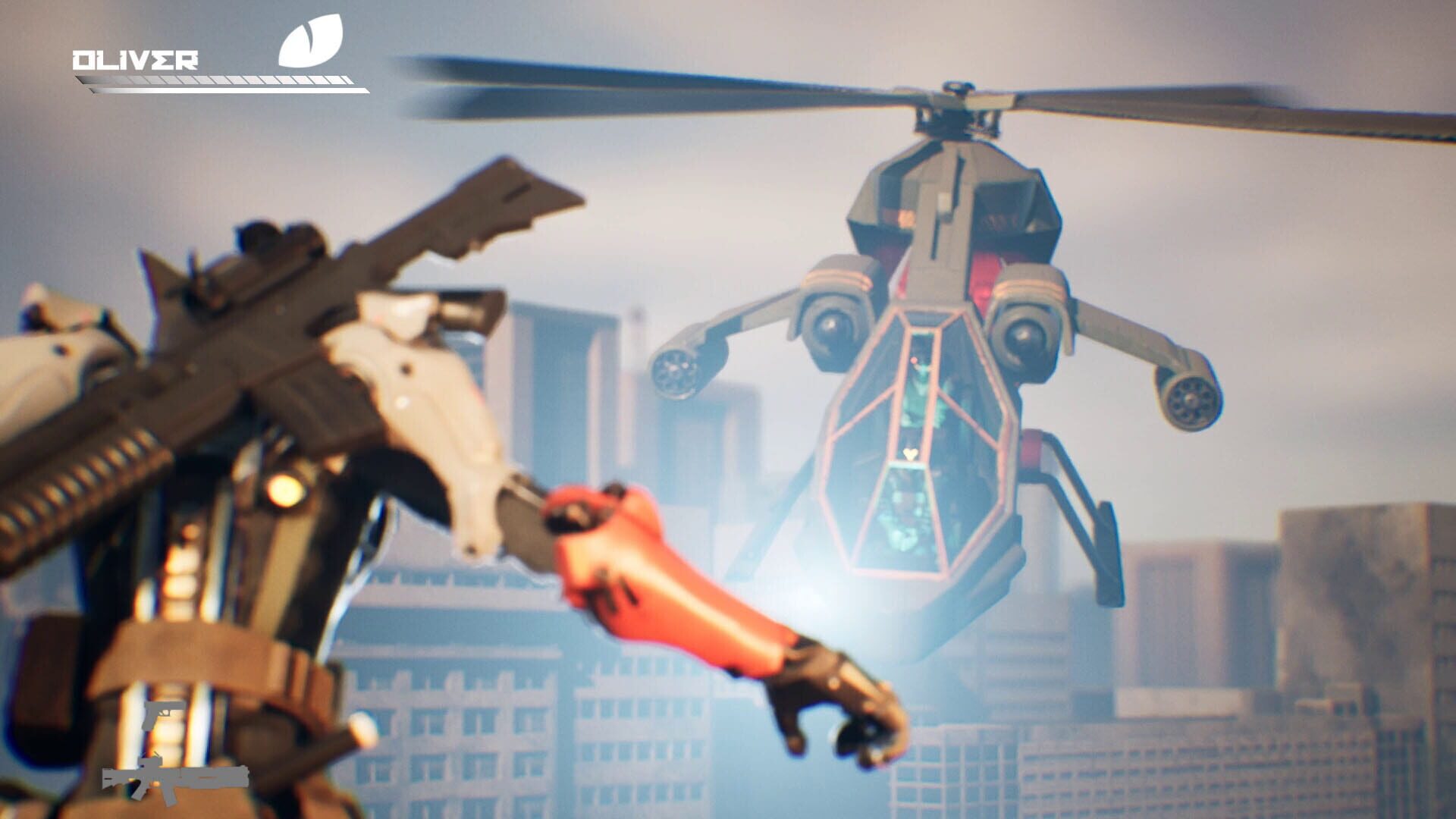 MindKatt - Screenshot