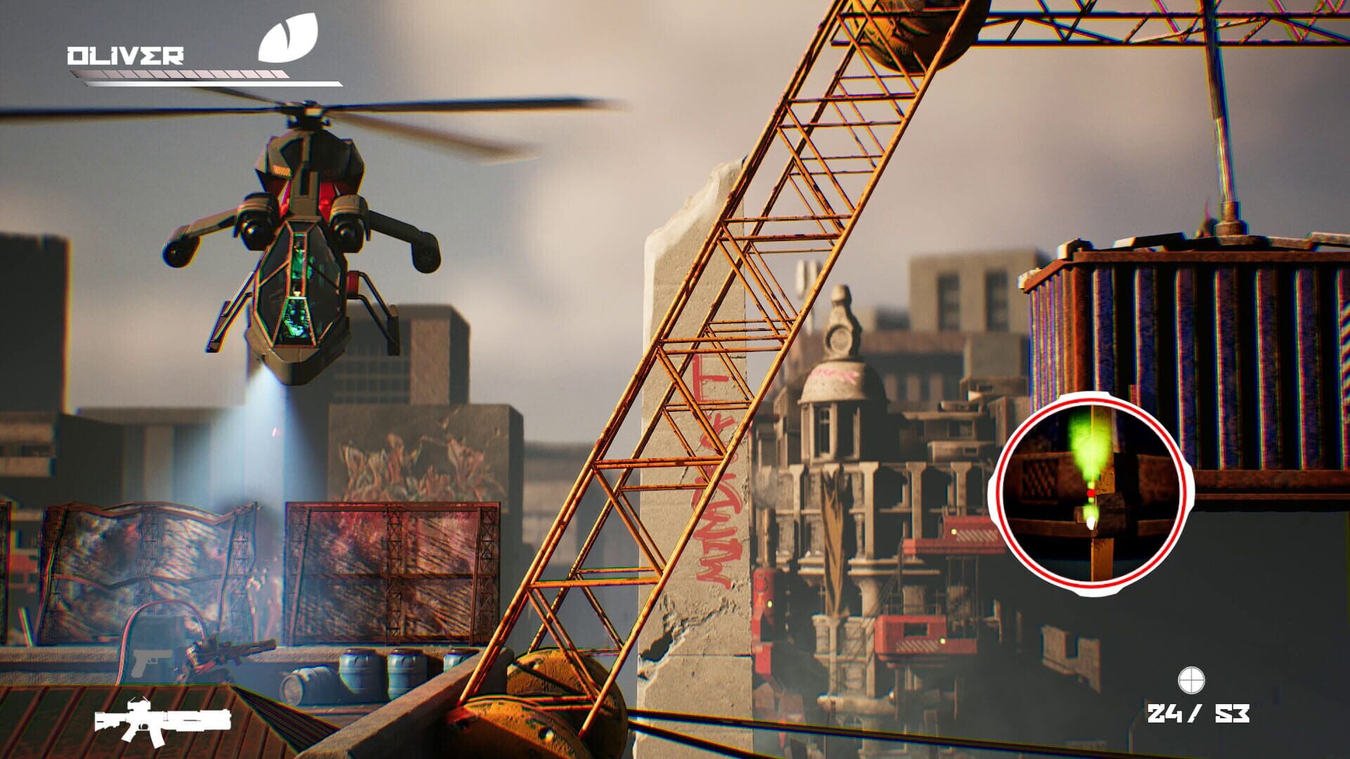 MindKatt - Screenshot