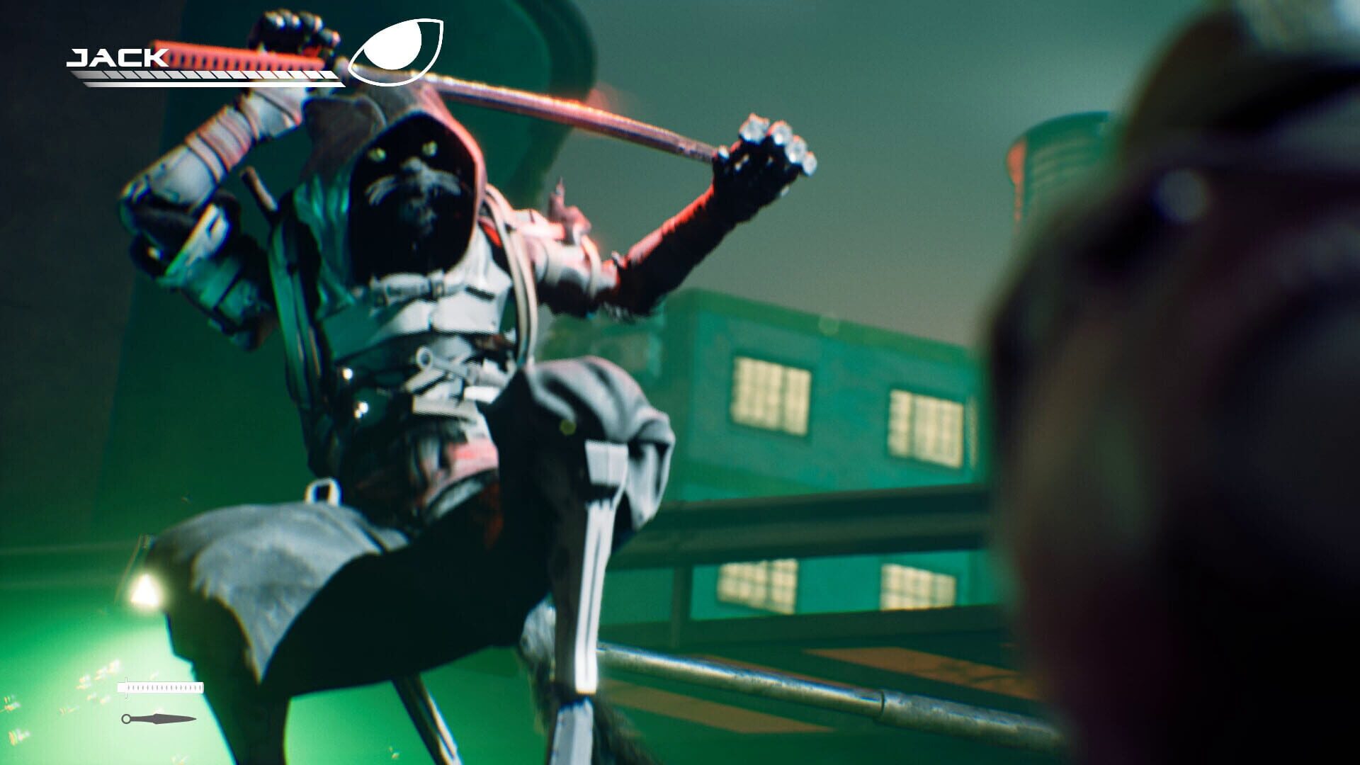 MindKatt - Screenshot