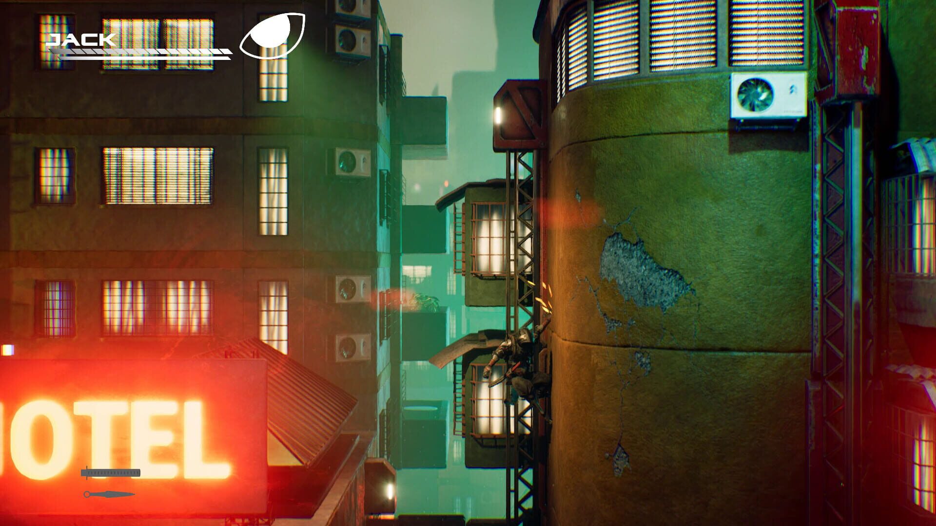 MindKatt - Screenshot