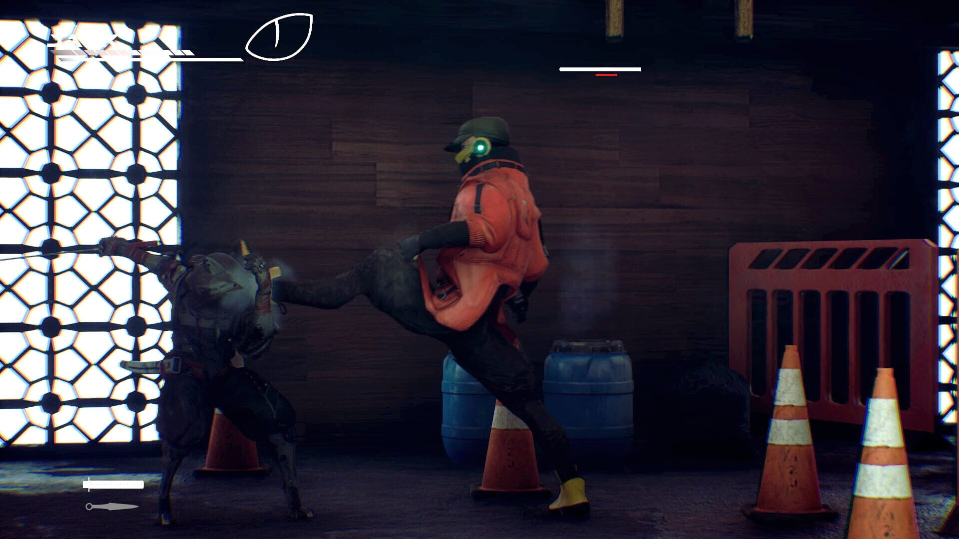 MindKatt - Screenshot