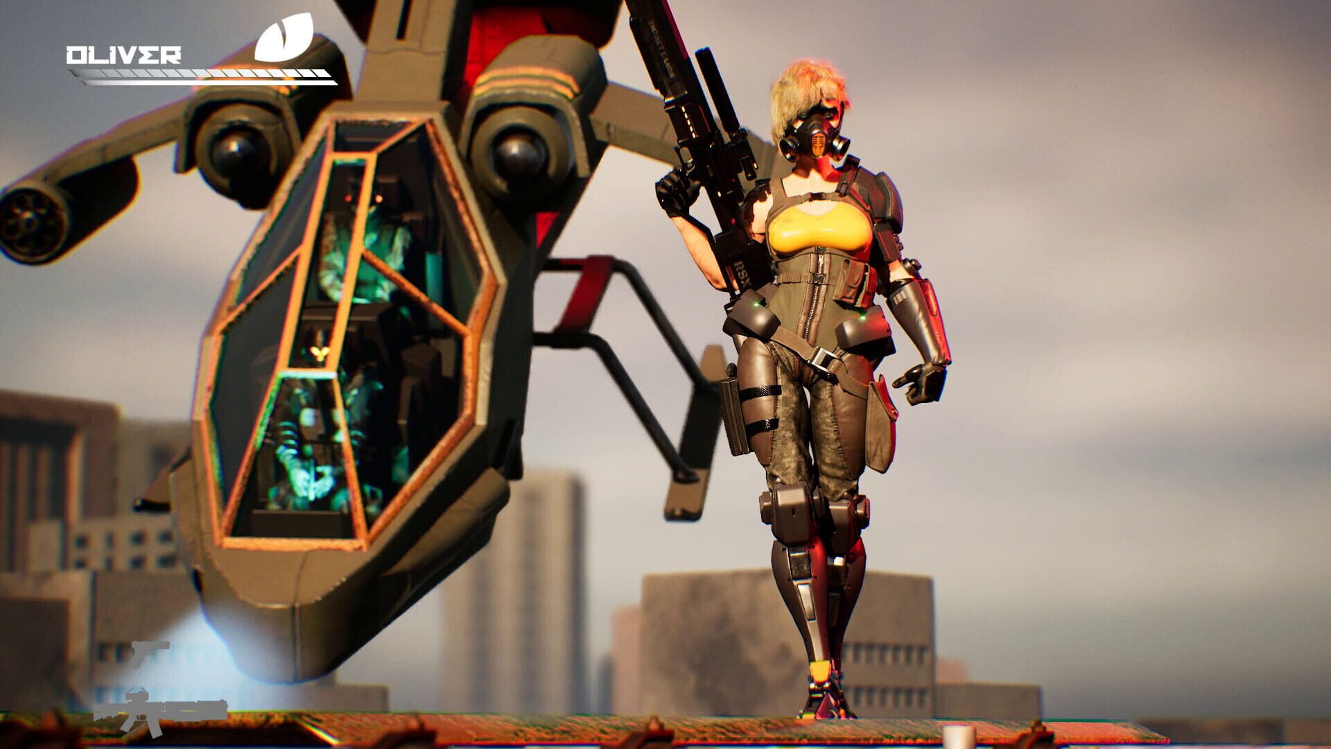 MindKatt - Screenshot