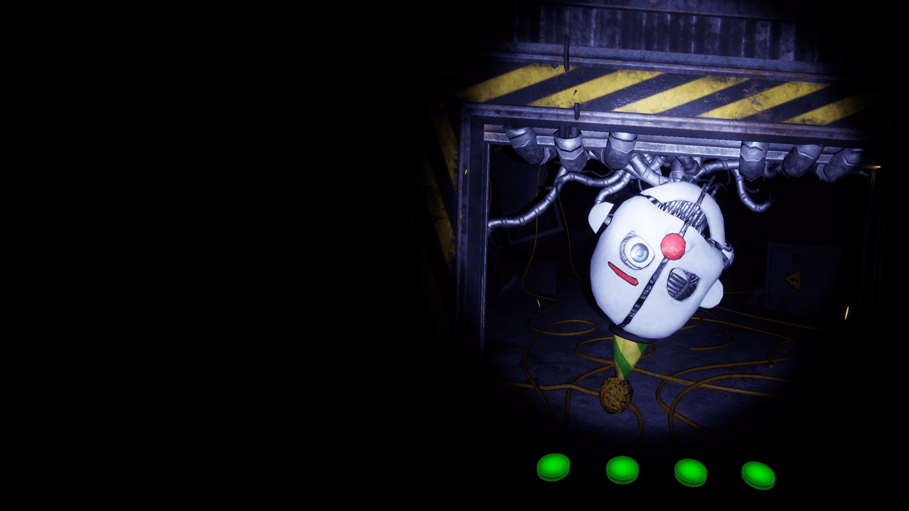 Five Nights at Freddy's: Help Wanted - Bundle screenshot