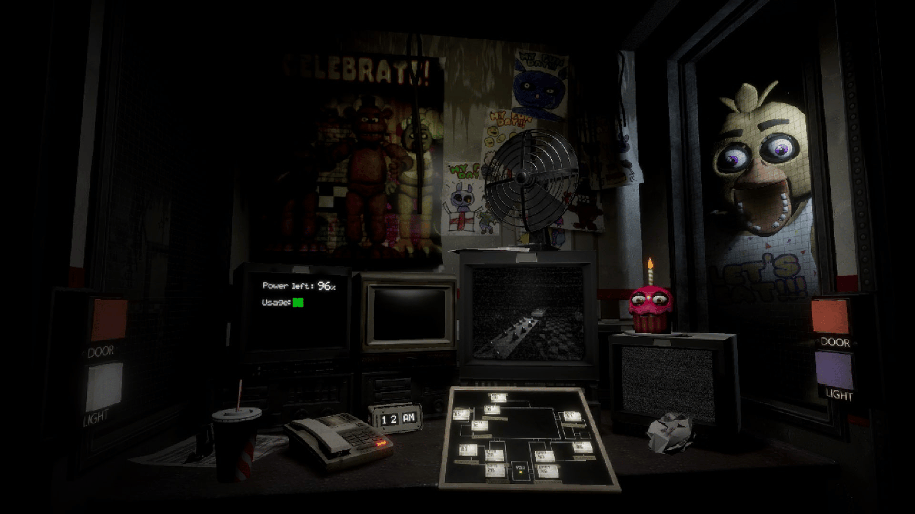 Five Nights at Freddy's: Help Wanted - Bundle screenshot