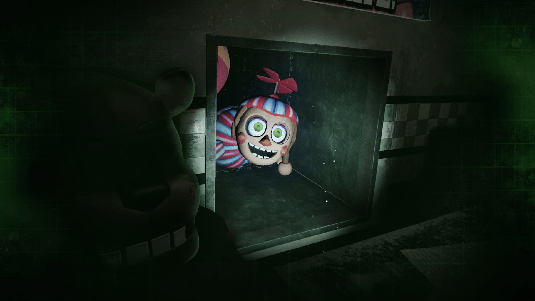 Five Nights at Freddy's: Help Wanted - Bundle screenshot