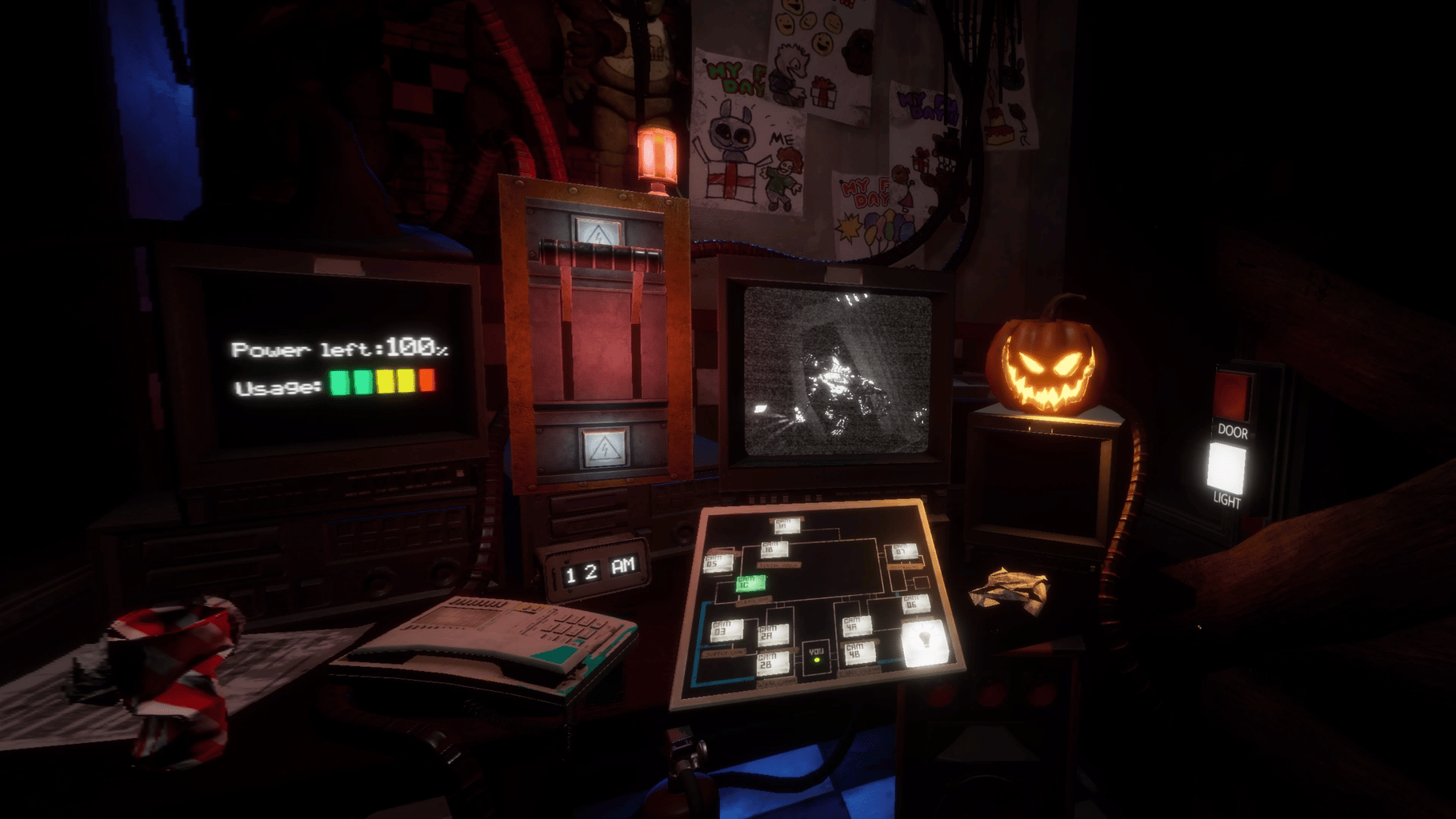 Five Nights at Freddy's: Help Wanted - Bundle screenshot