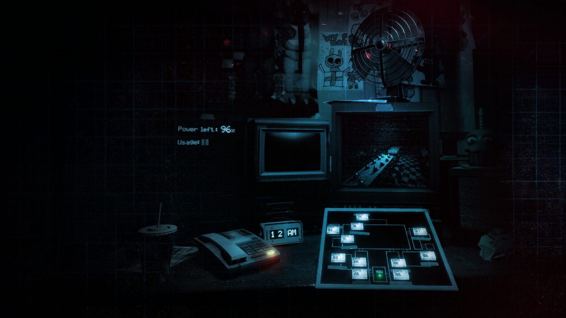 Five Nights at Freddy's: Help Wanted - Bundle screenshot