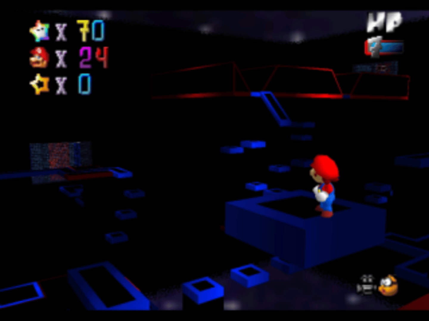 Star Revenge 5.5: Destroyed Memories screenshot