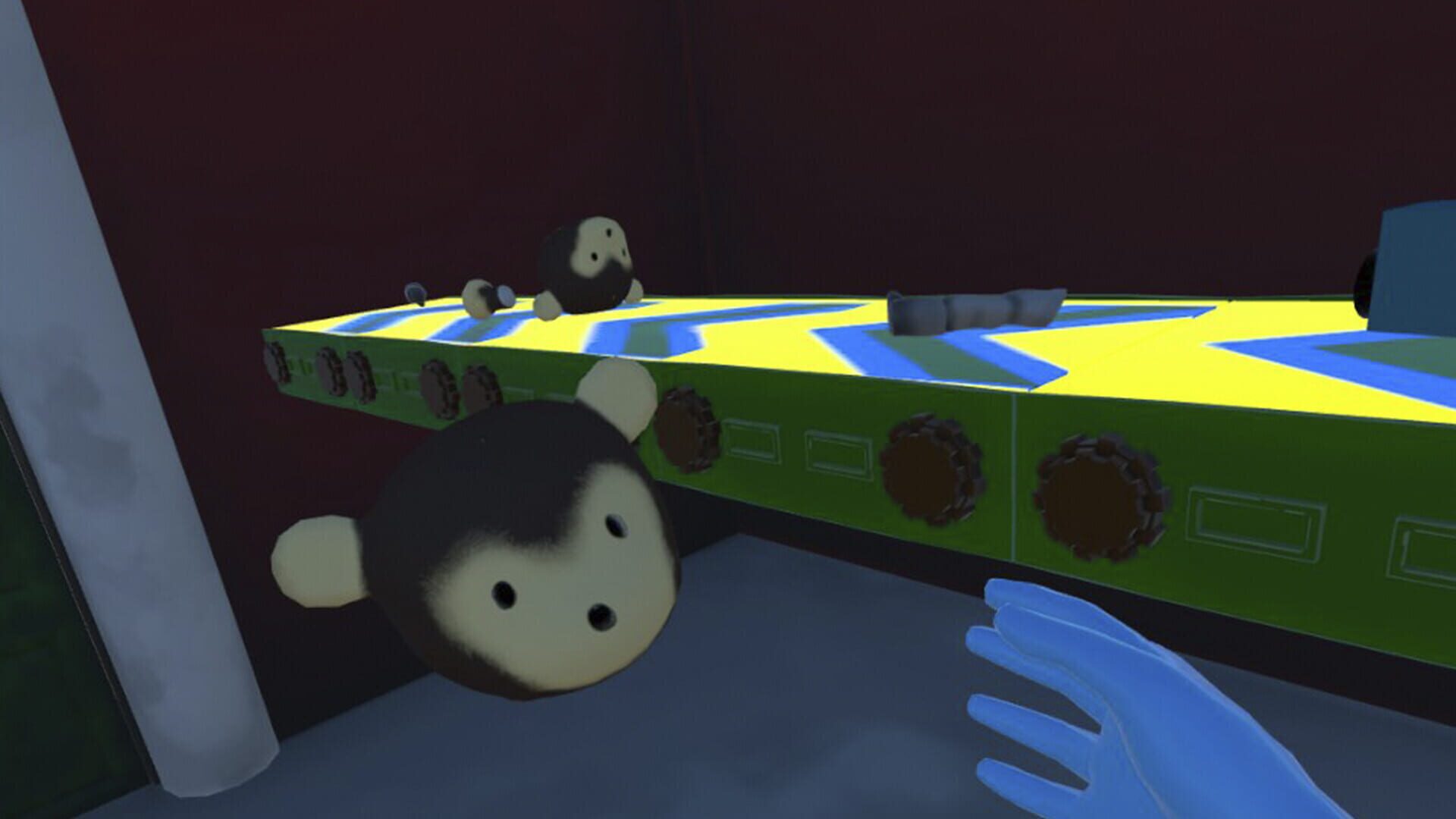 Elfin Around - Screenshot