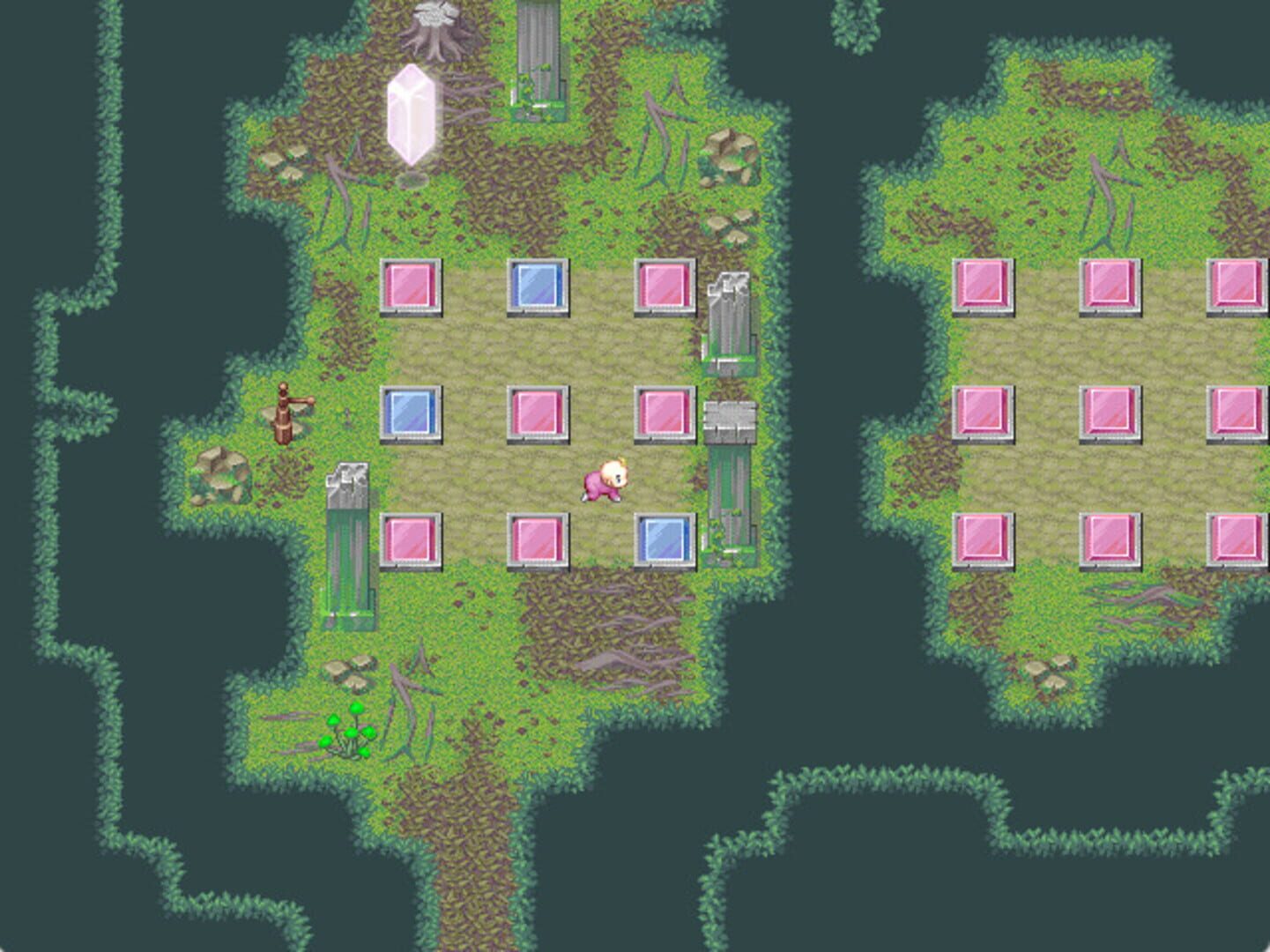 Horst: Der Ultimatives Rollenspiel - Screenshot