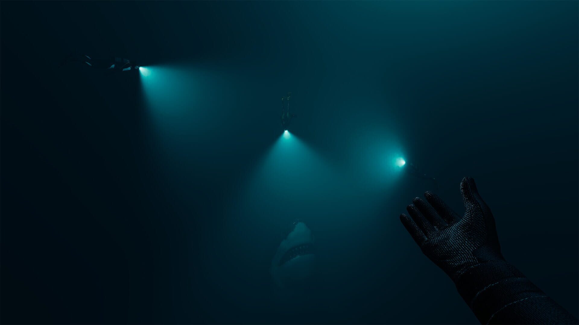 Ocean Gap - Screenshot