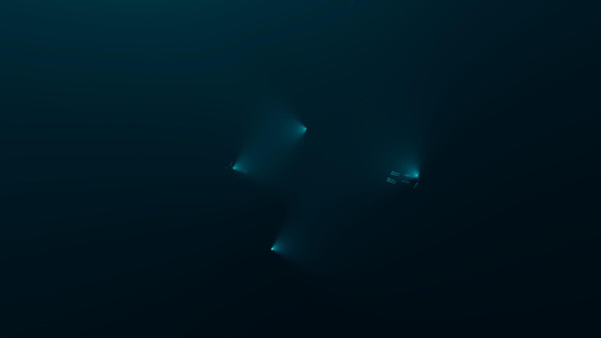 Ocean Gap - Screenshot