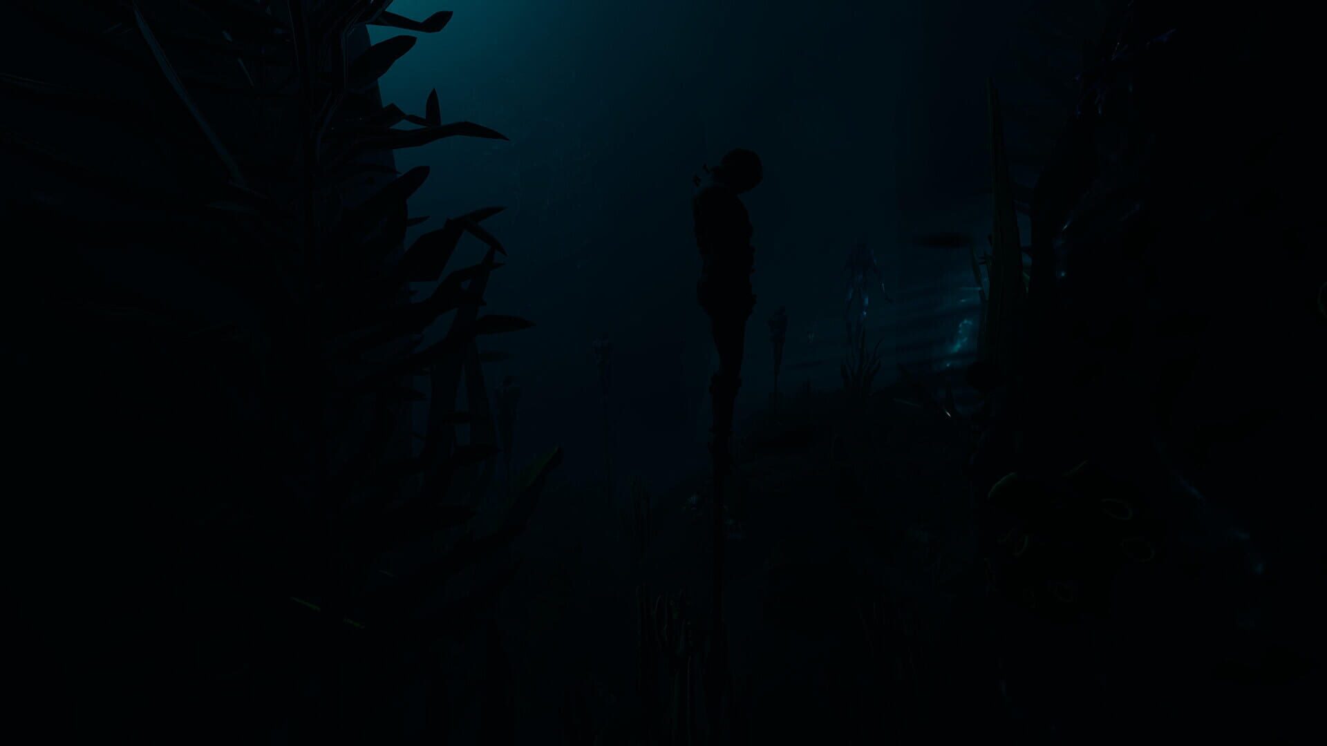 Ocean Gap - Screenshot