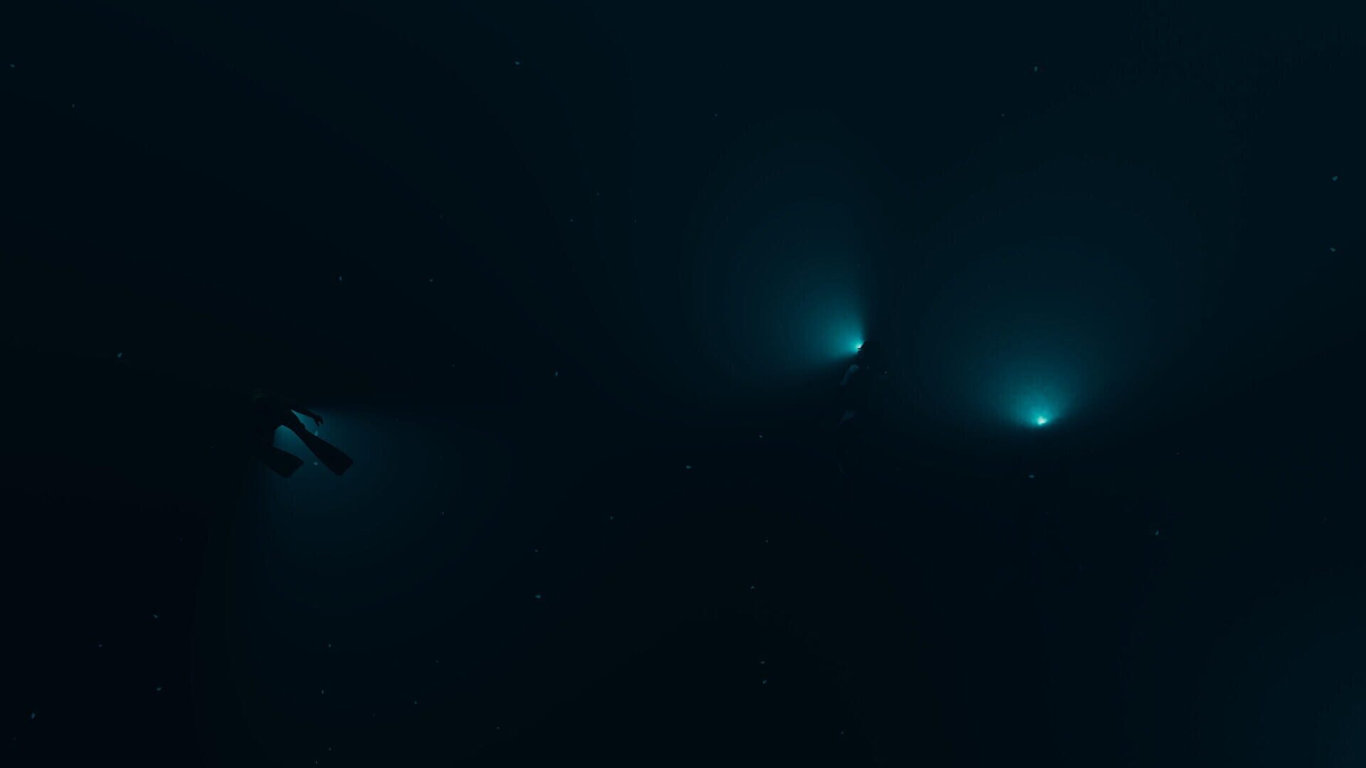 Ocean Gap - Screenshot