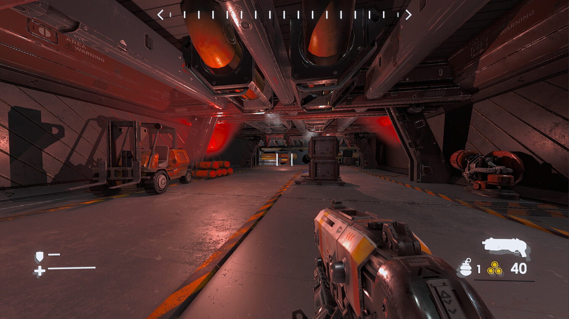 Overgun - Screenshot