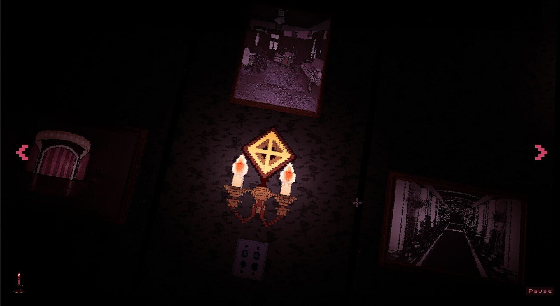 How Little We Wait - Screenshot