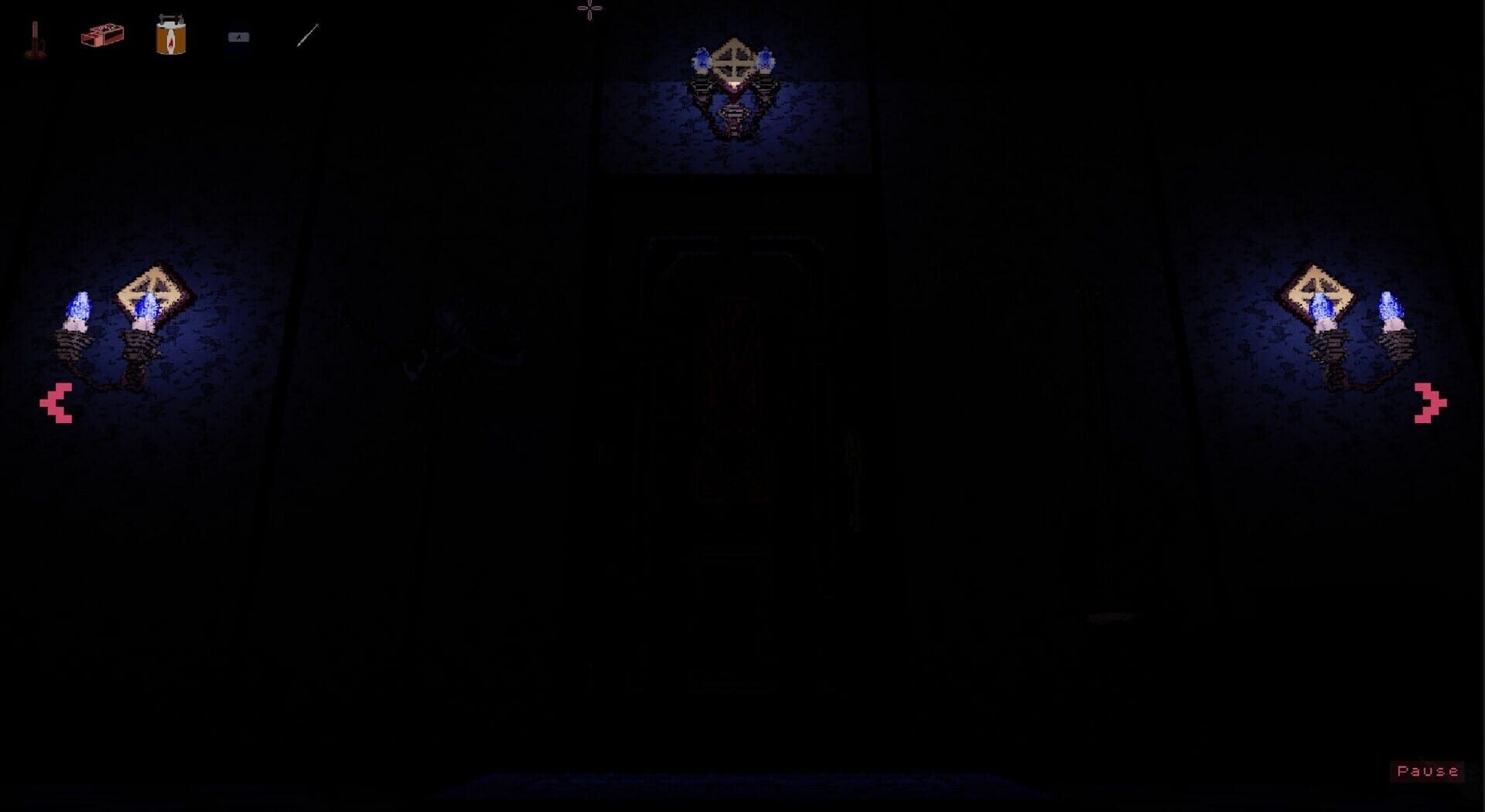 How Little We Wait - Screenshot