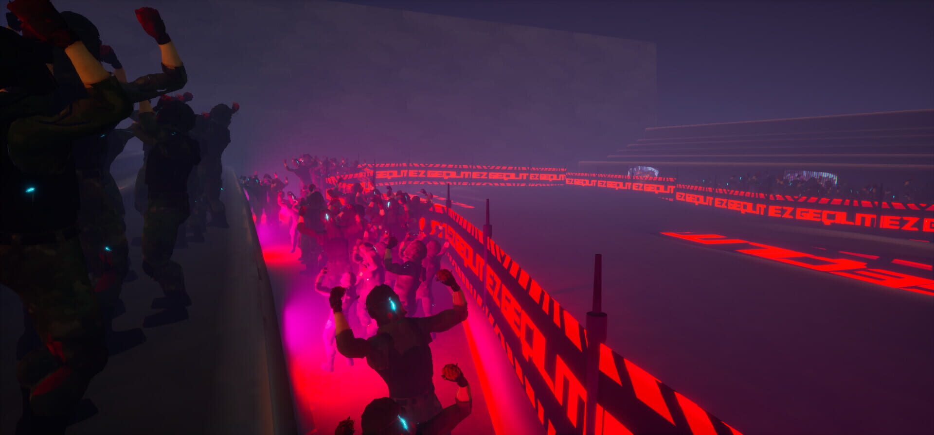 CrypticaL - Screenshot