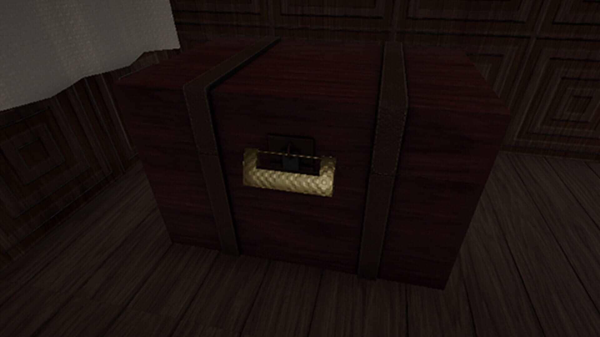Puppeteer's Curse - Screenshot