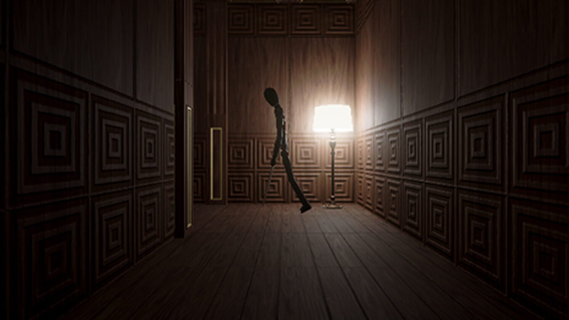 Puppeteer's Curse - Screenshot