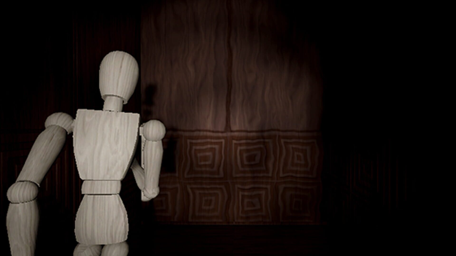 Puppeteer's Curse - Screenshot