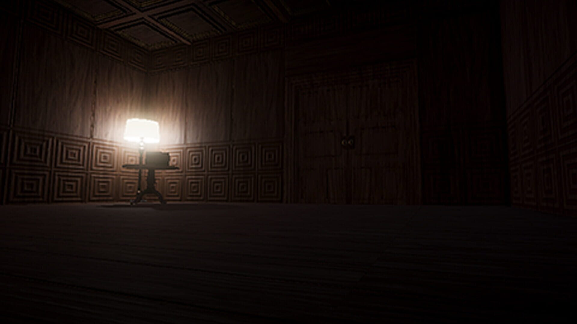 Puppeteer's Curse - Screenshot