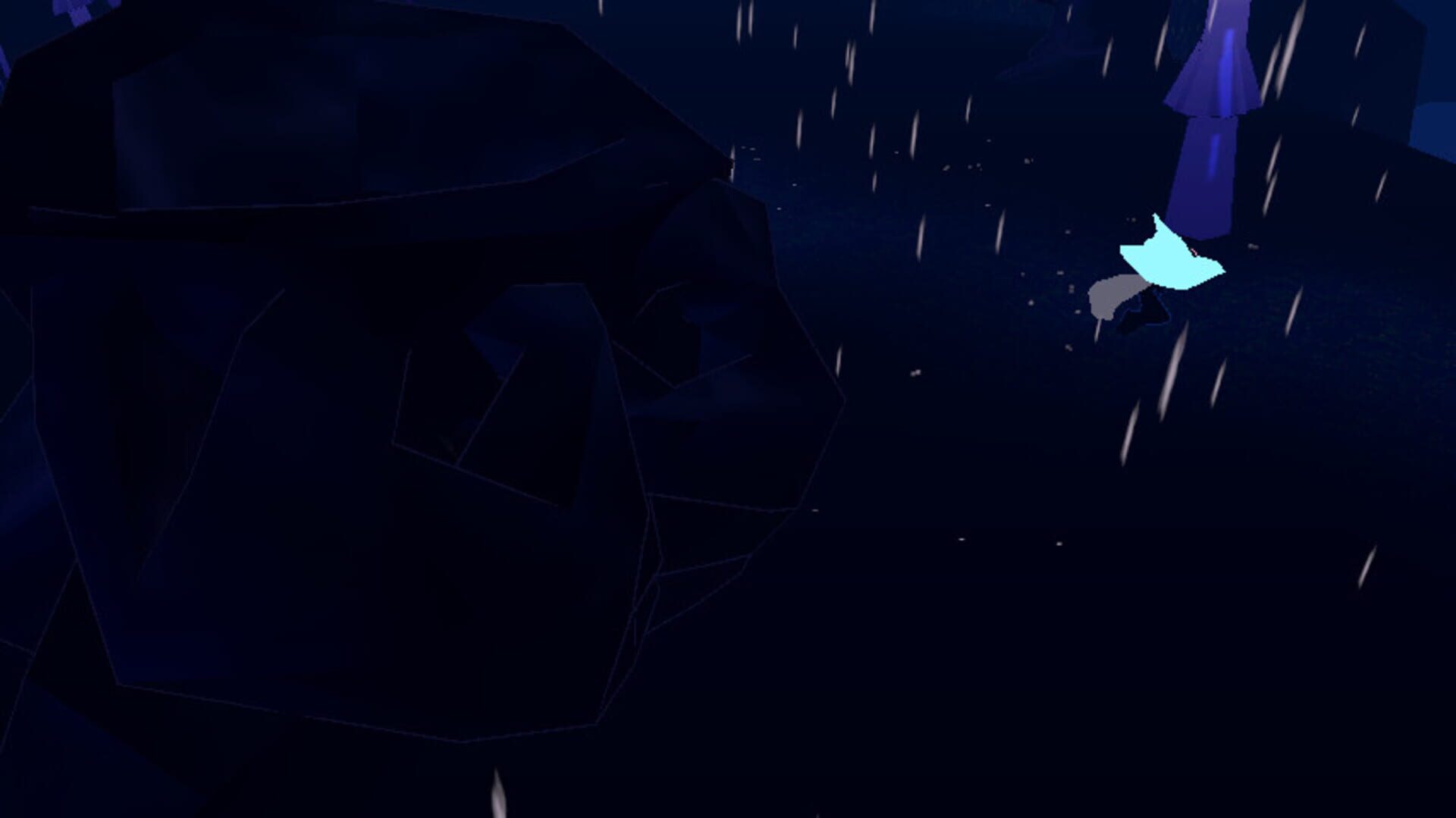 The Chalice of Illusion - Screenshot