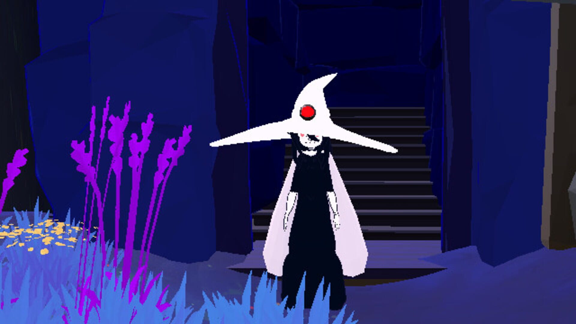The Chalice of Illusion - Screenshot