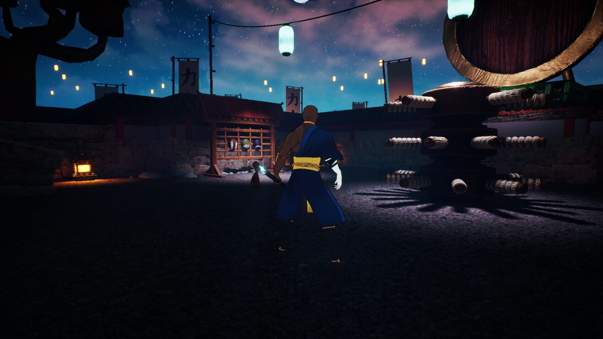 Satori - Screenshot