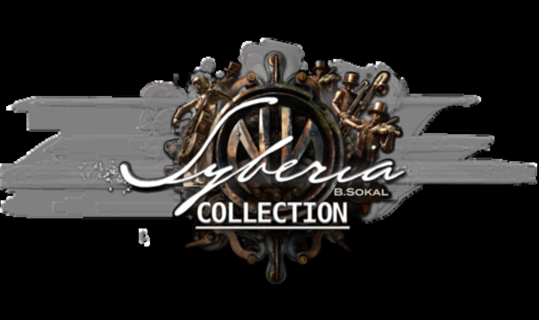 Syberia: 20th Anniversary Bundle