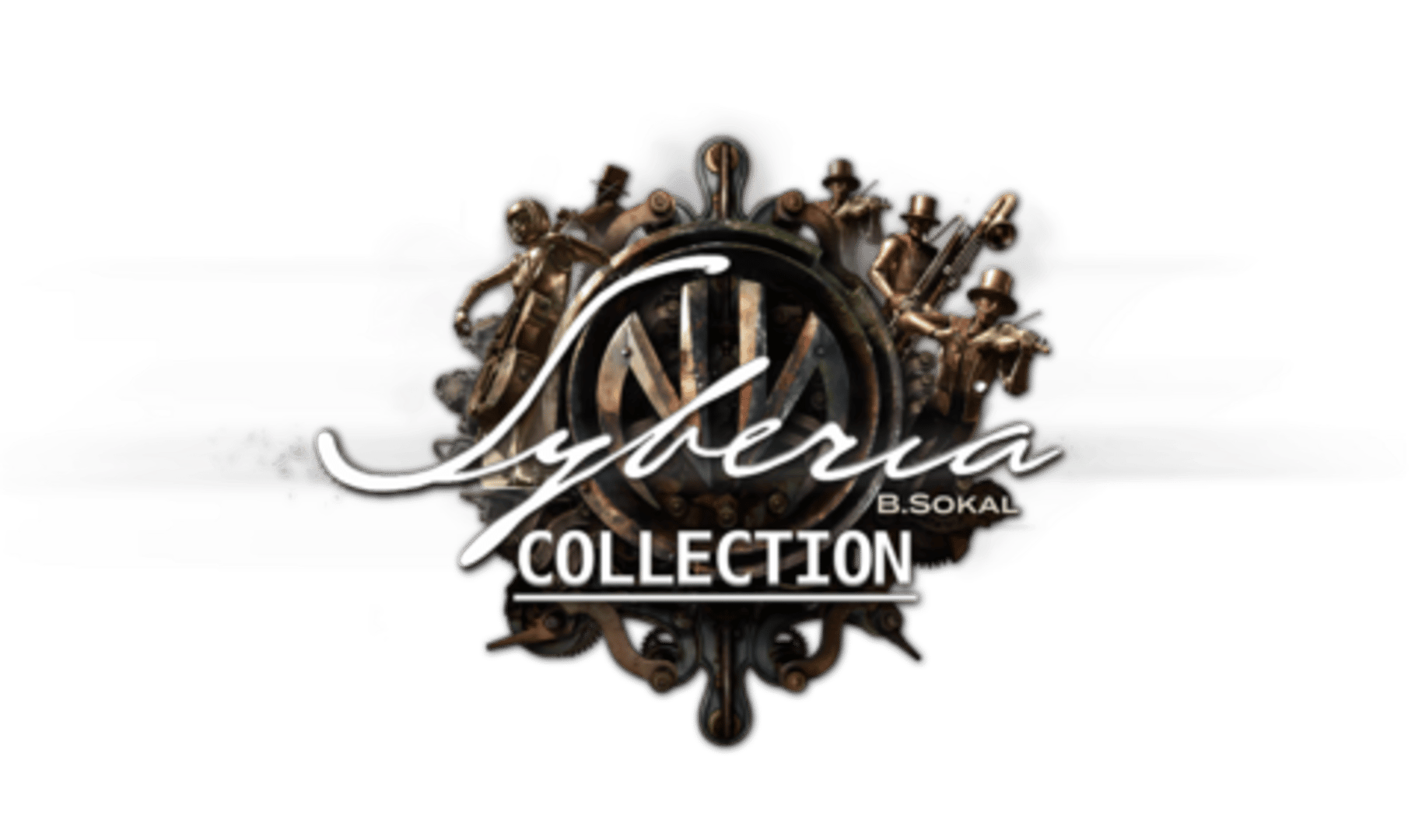 Syberia: 20th Anniversary Bundle screenshot