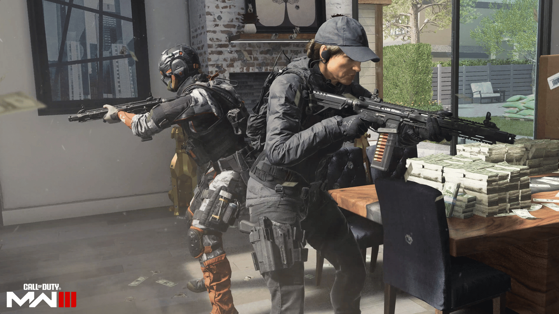 Call of Duty: Modern Warfare III - Season 2 screenshot