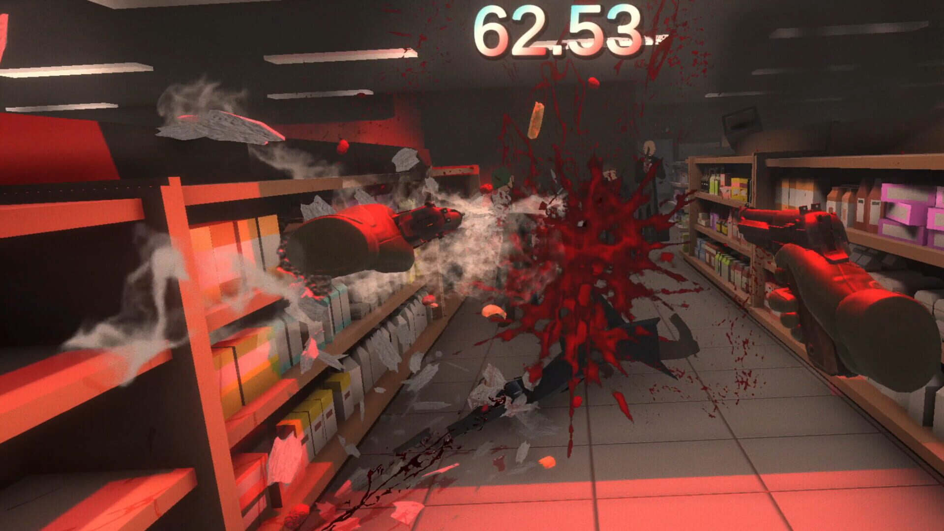 Connor - Screenshot