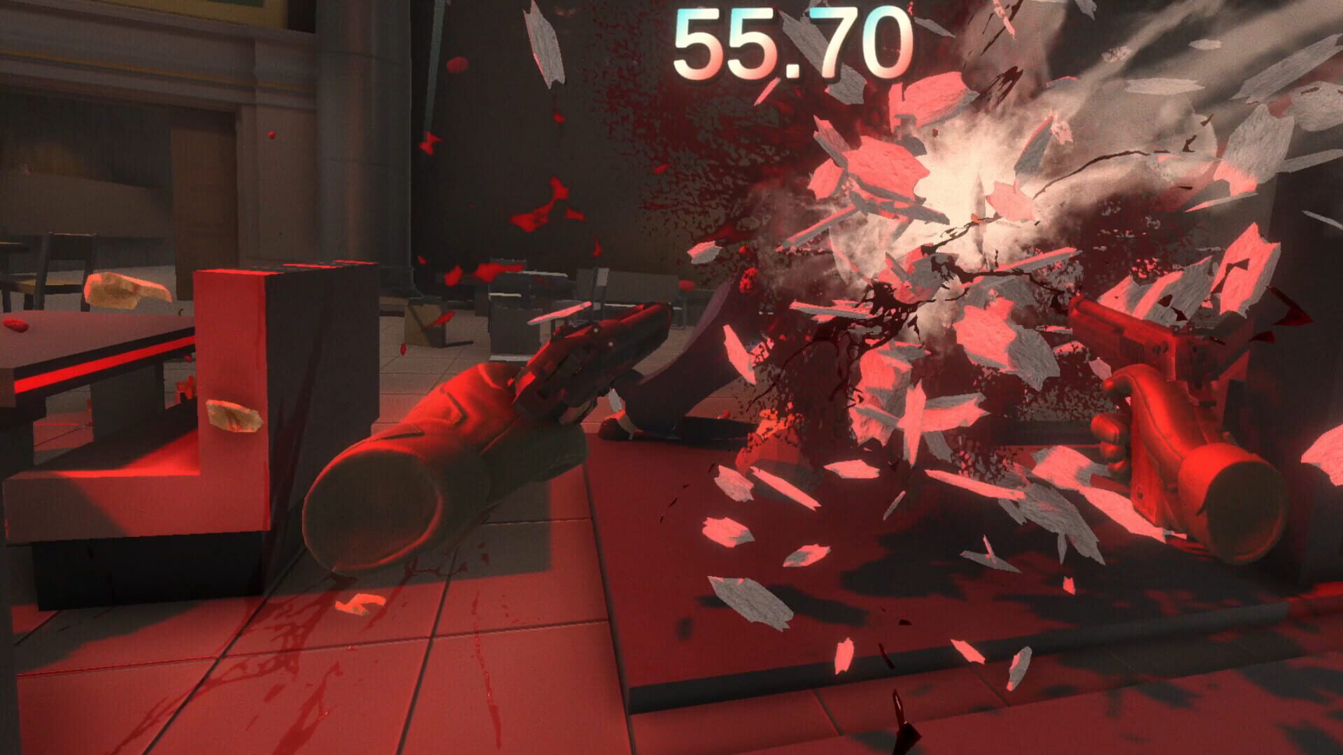 Connor - Screenshot