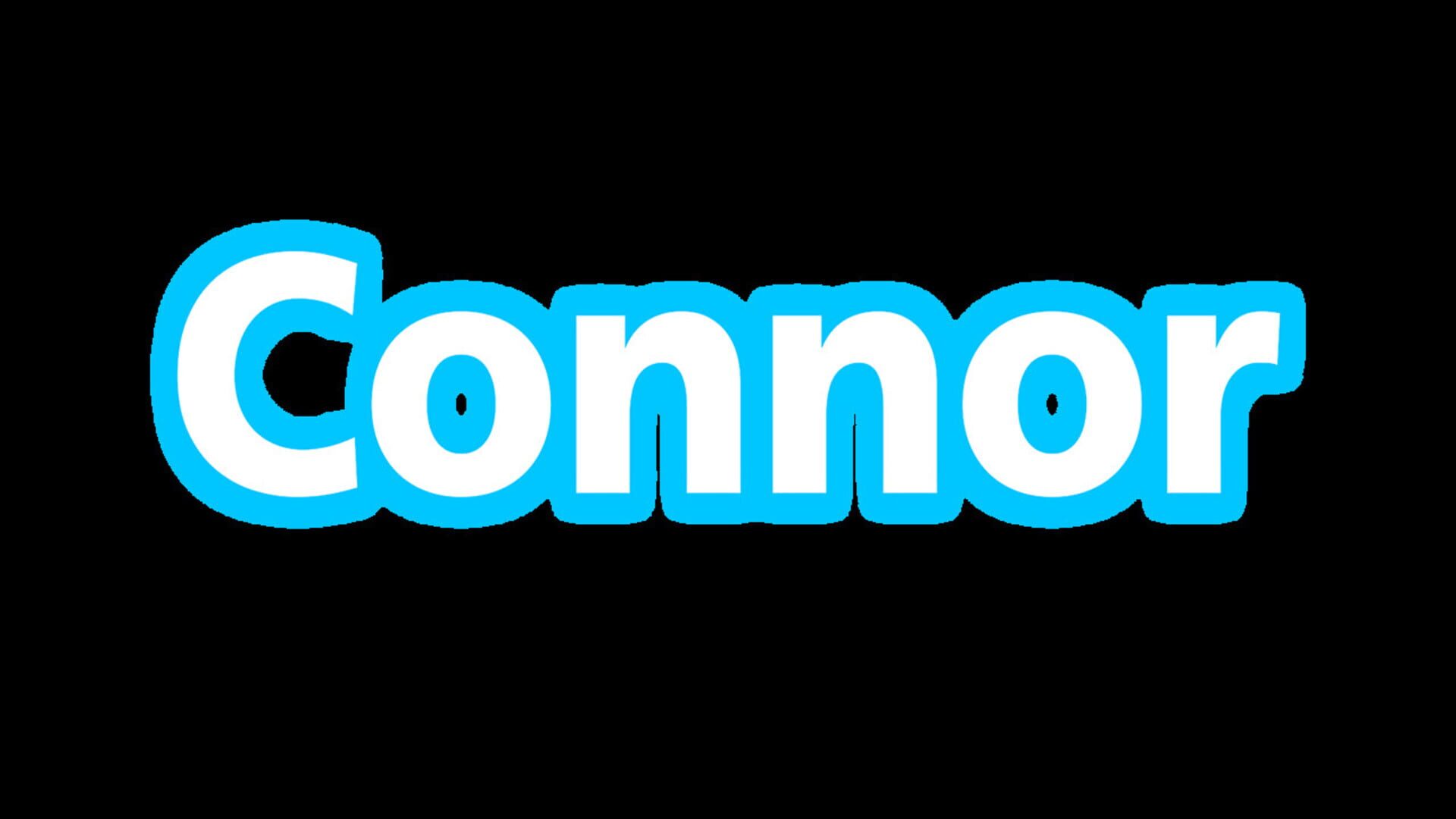 Connor - Screenshot