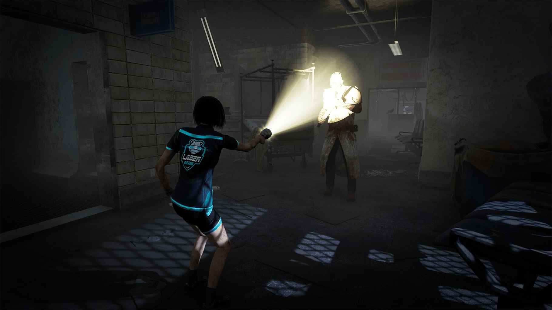 Dead by Daylight: Maddening Darkness Pack screenshot