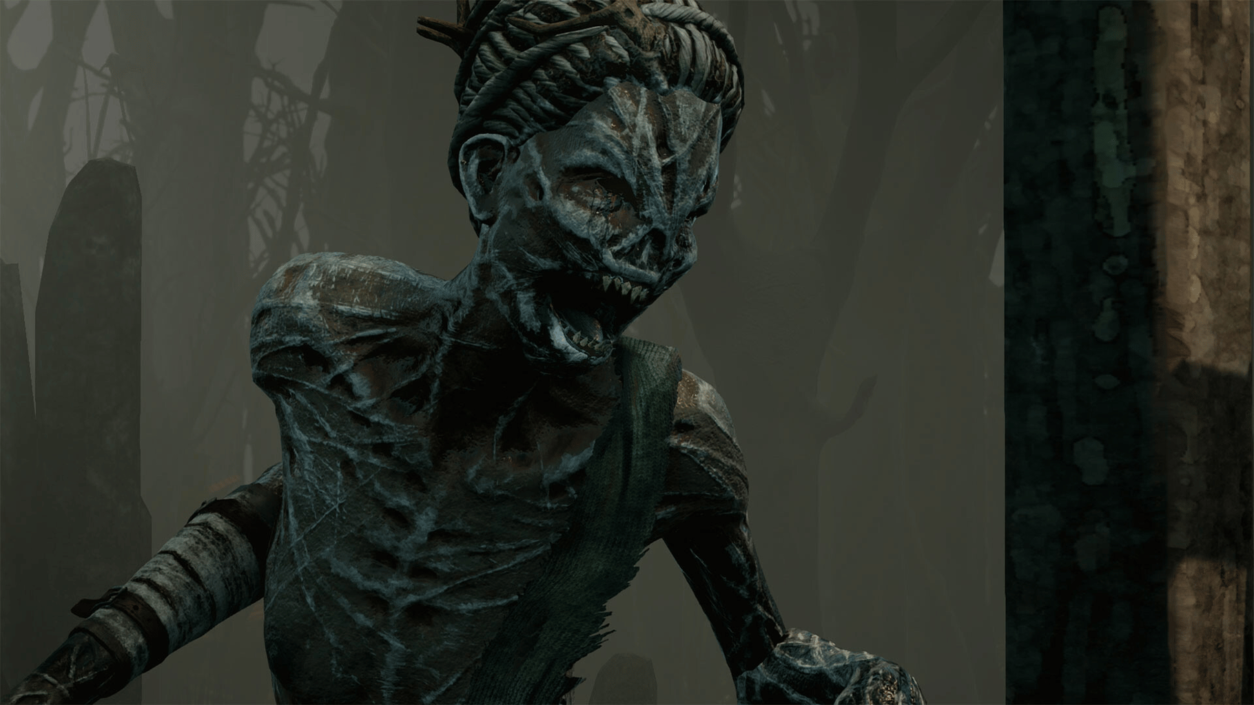 Dead by Daylight: Maddening Darkness Pack screenshot