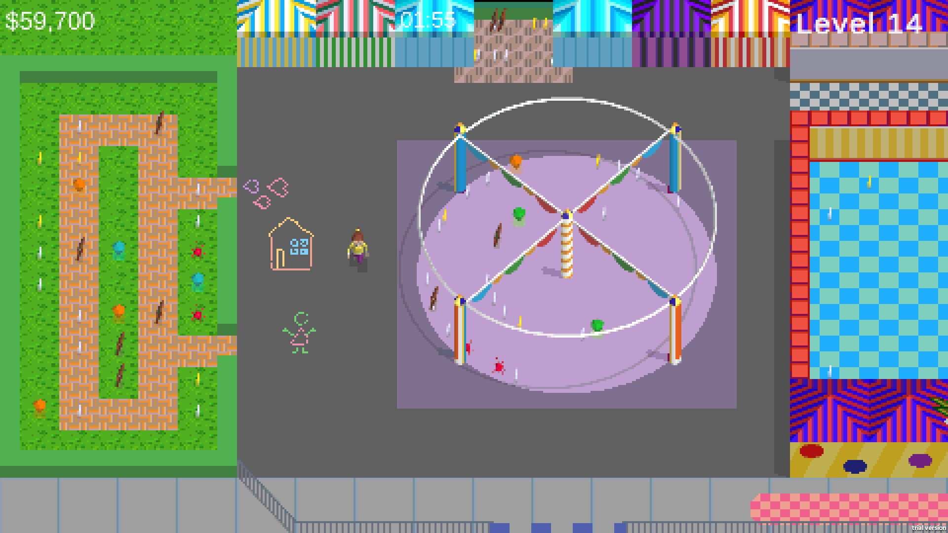 Loot Improvement - Screenshot