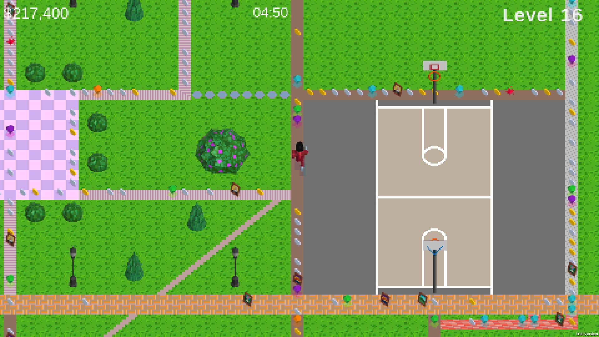 Loot Improvement - Screenshot