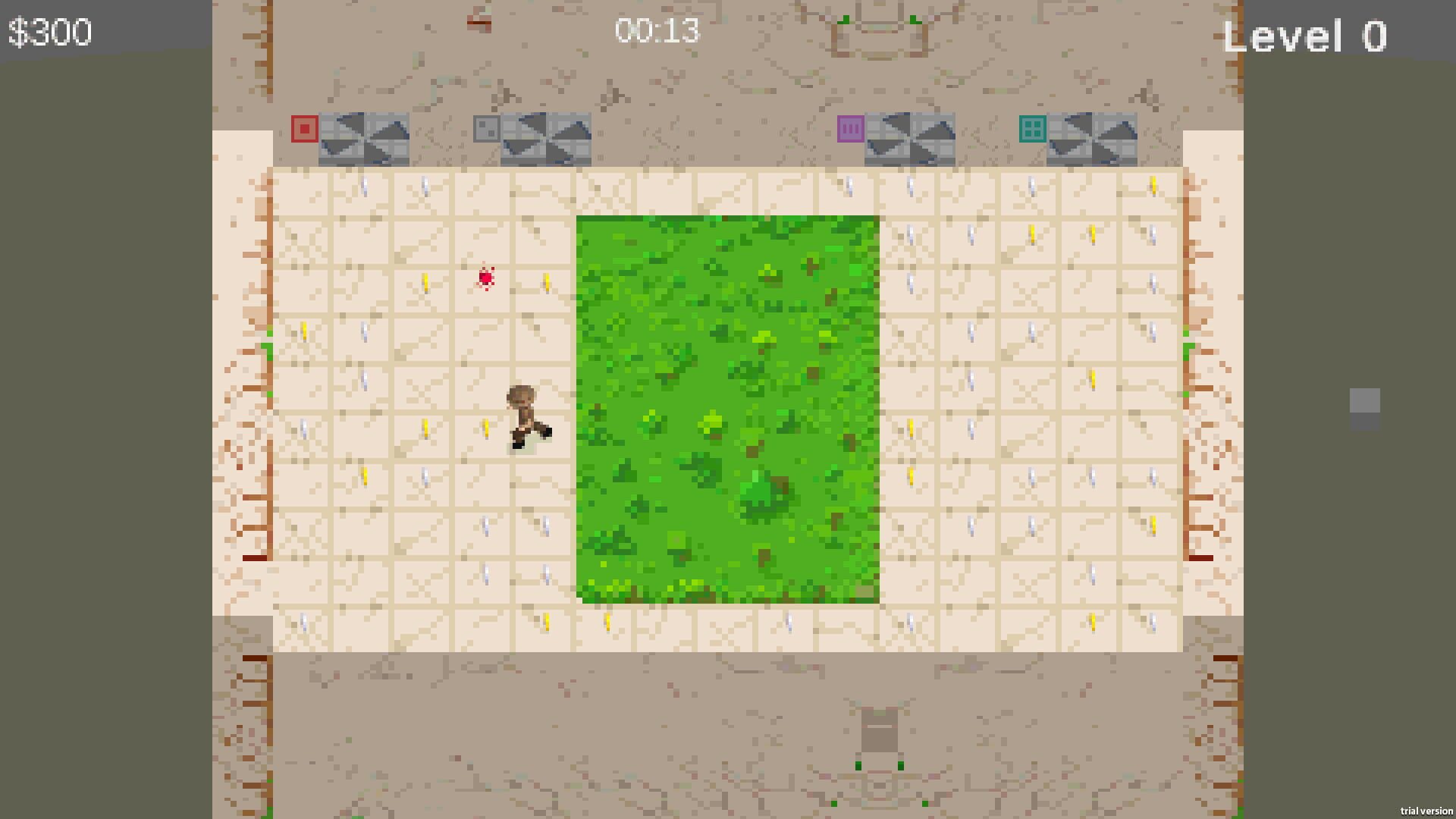Loot Improvement - Screenshot