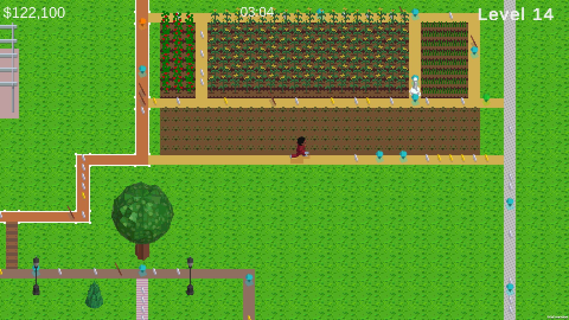 Loot Improvement - Screenshot